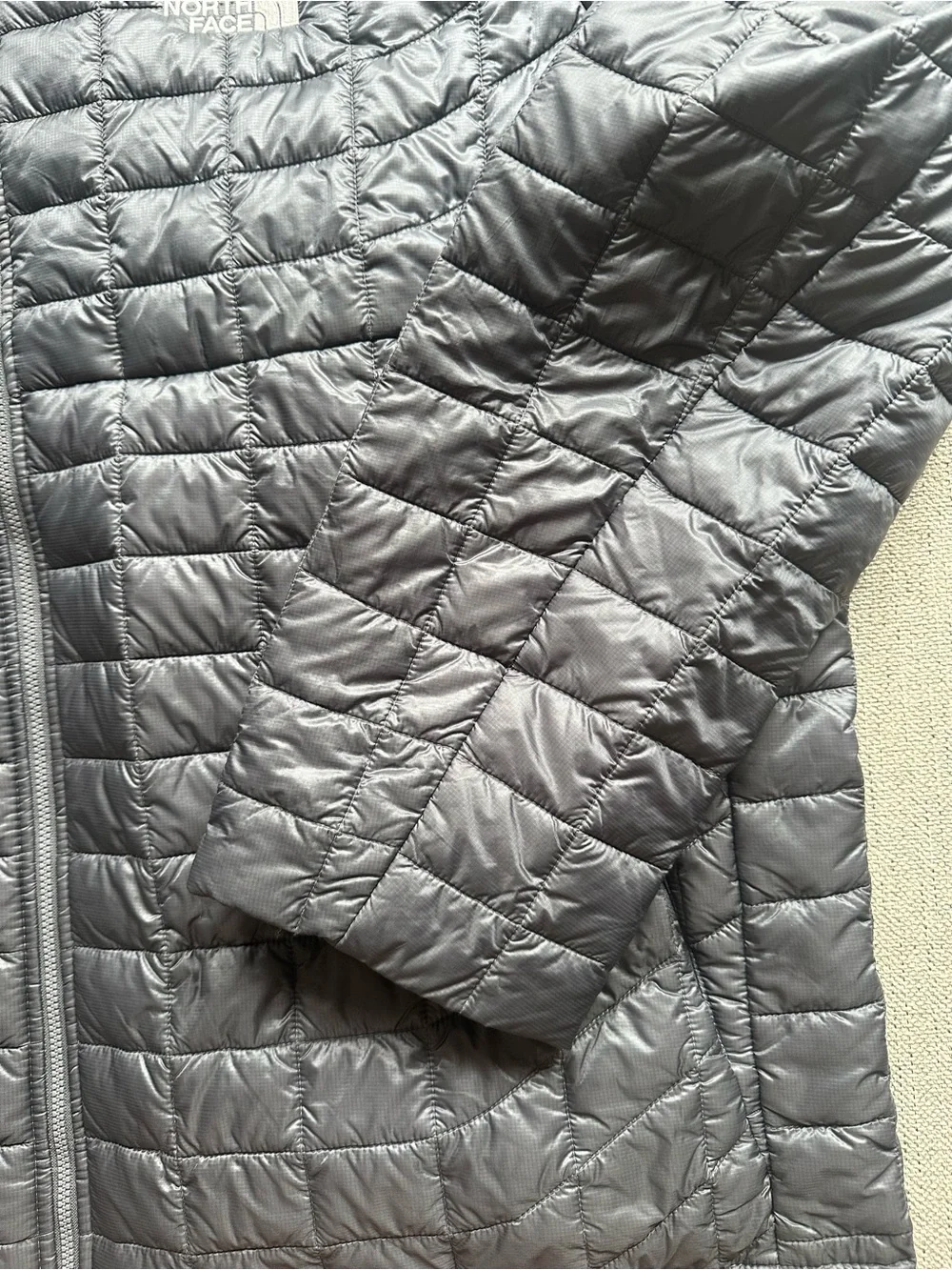 The North Face Men's ThermoBall Eco Jacket Men’s XXL